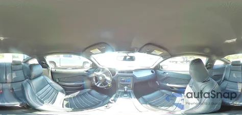 2013 Ford Mustang из США, поврежденный, VIN 1ZVBP8AM8D5273391